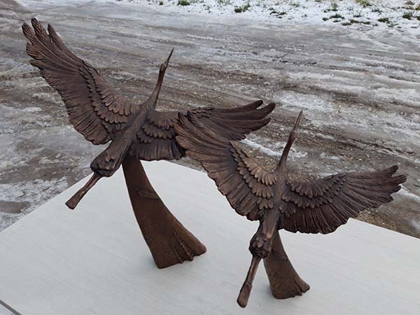 Алиминиевое фото